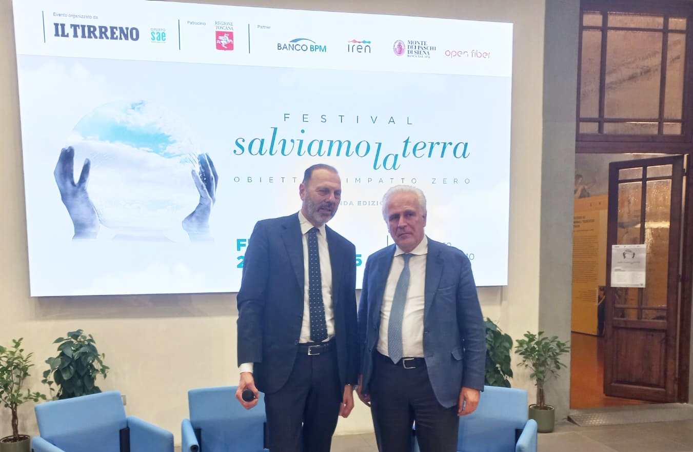 Clima, Giani: “In ogni Comune Piano per interventi di adattamento, l...